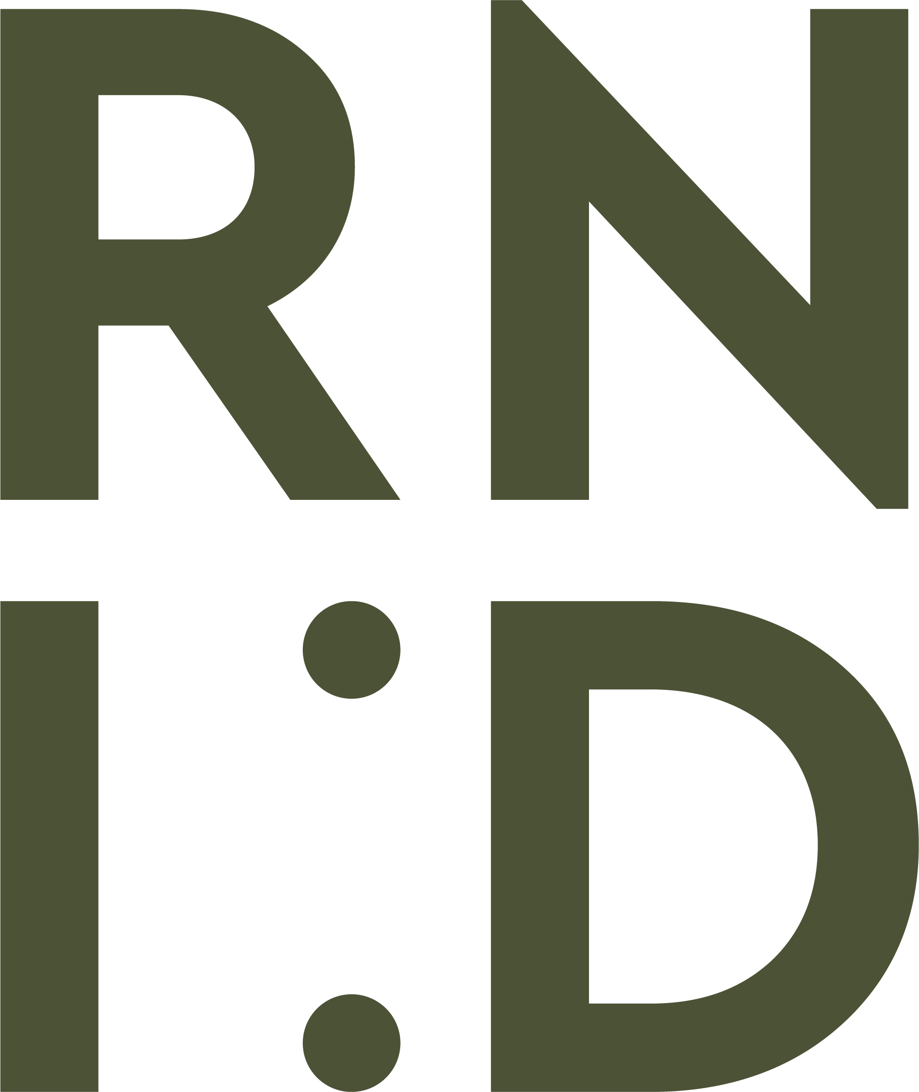 RNID logo.