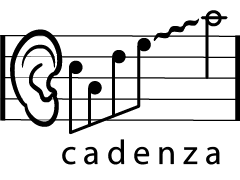 Cadenza logo